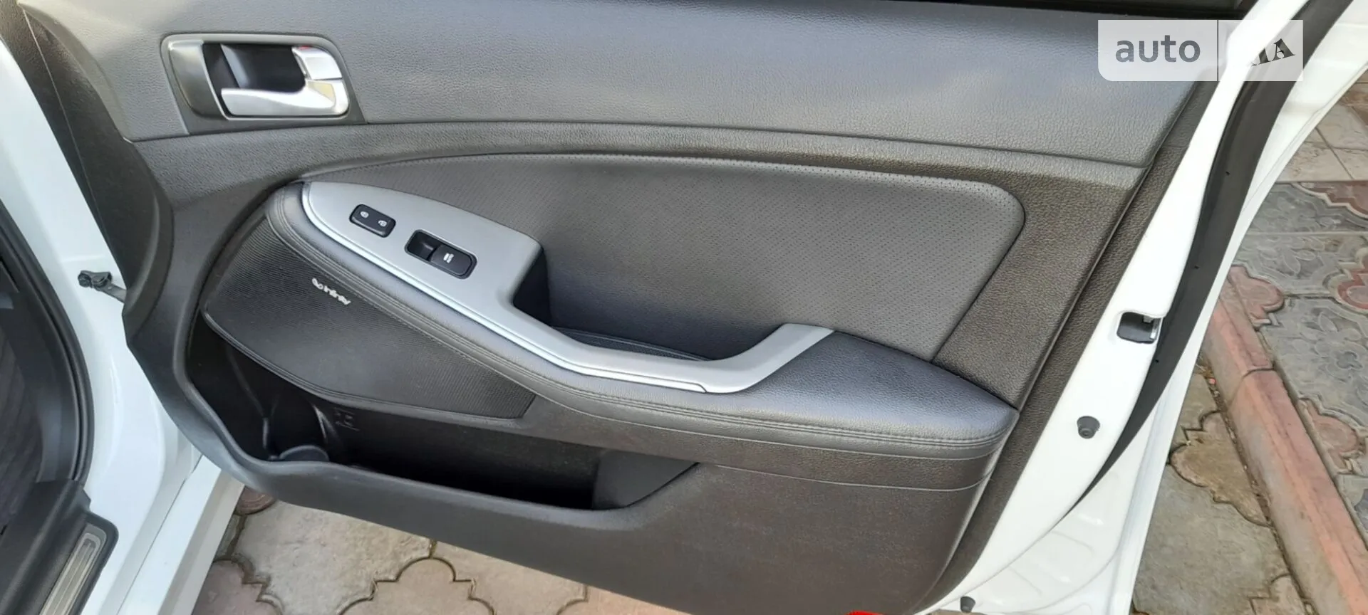 2015 Kia Optima - мініатюра 15