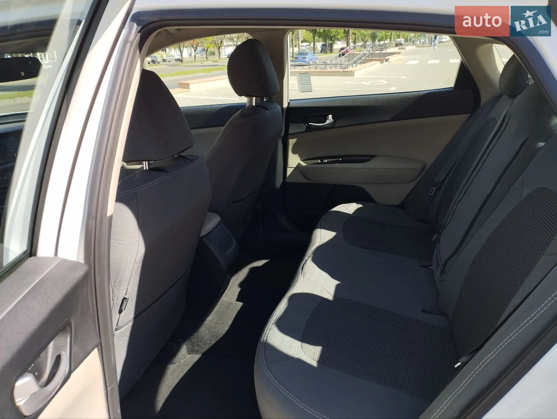 2016 Kia Optima - мініатюра 6