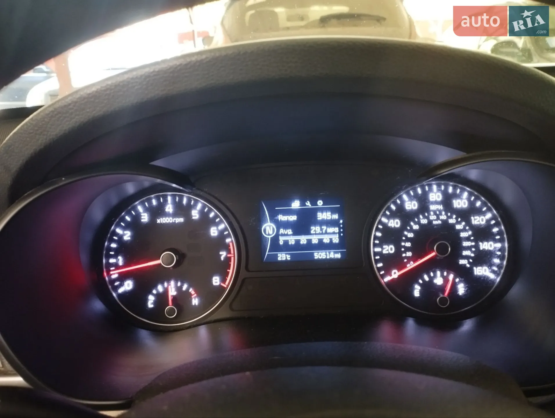 2016 Kia Optima - мініатюра 11