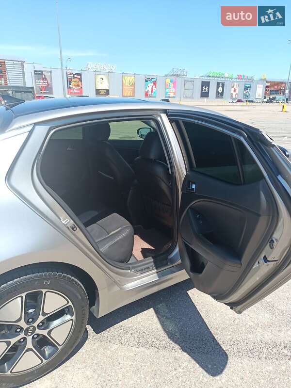 Седан Kia Optima 2013 в Одессе фото 8 Седан Kia Optima 2013 в Одессе