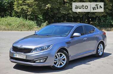 Седан Kia Optima 2012 в Днепре