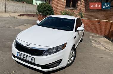 kia optima 2013 в Запорожье от профессионального продавца Юрий