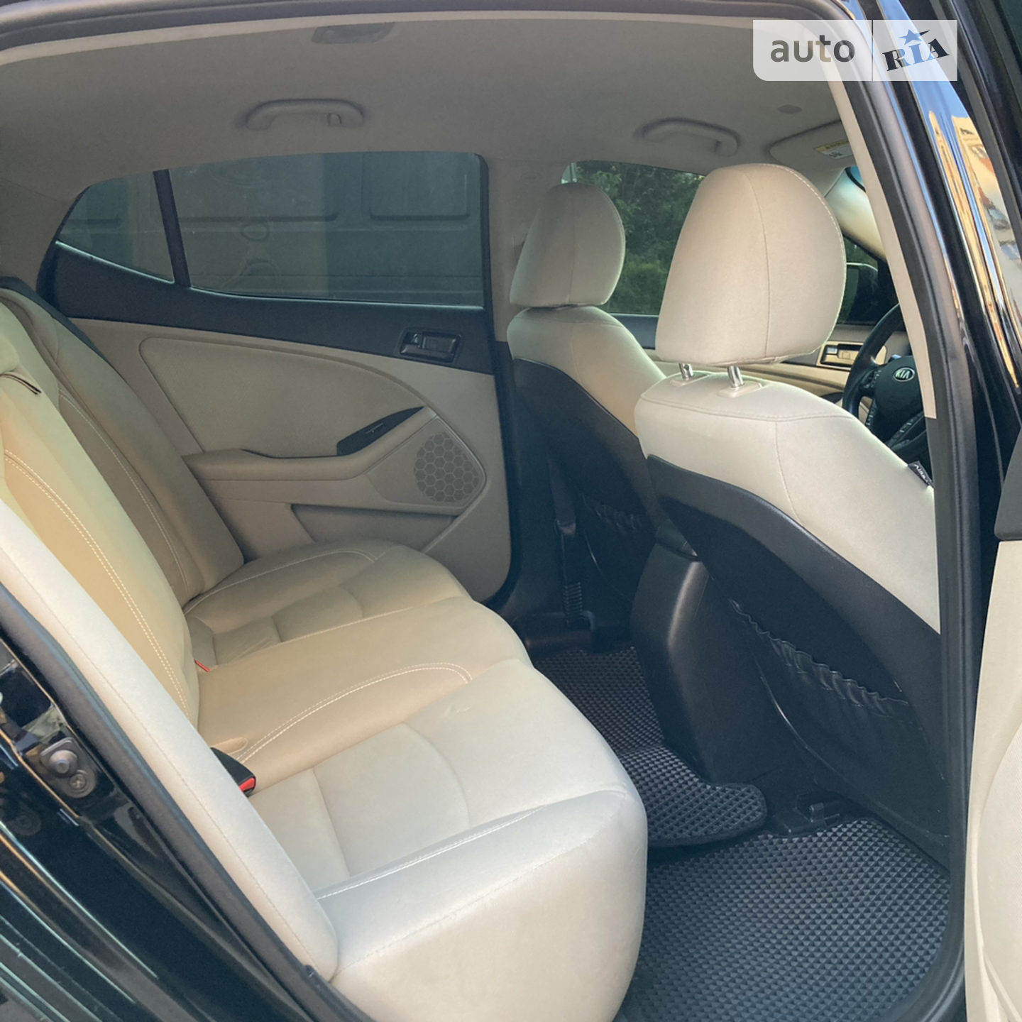 2013 Kia Optima - мініатюра 13