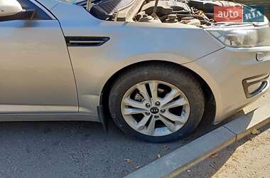 Седан Kia Optima 2011 в Одессе