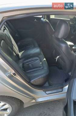 Седан Kia Optima 2011 в Одессе
