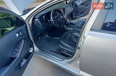 Седан Kia Optima 2011 в Одессе