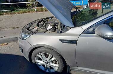 Седан Kia Optima 2011 в Одессе