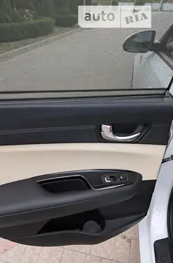 Kia Optima 2017