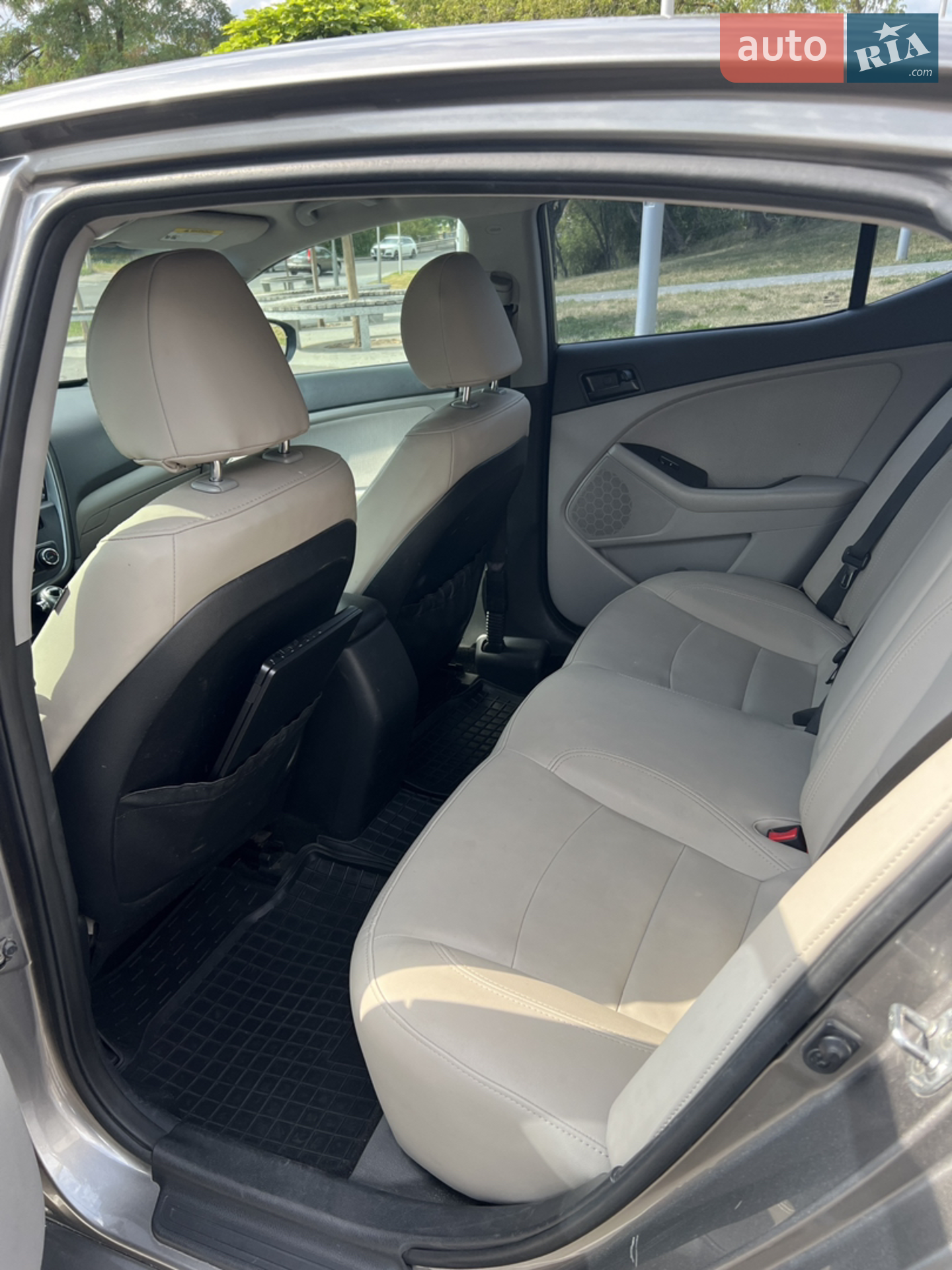 2013 Kia Optima - мініатюра 11