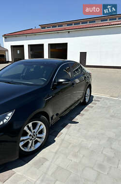 Седан Kia Optima 2011 в Вознесенську