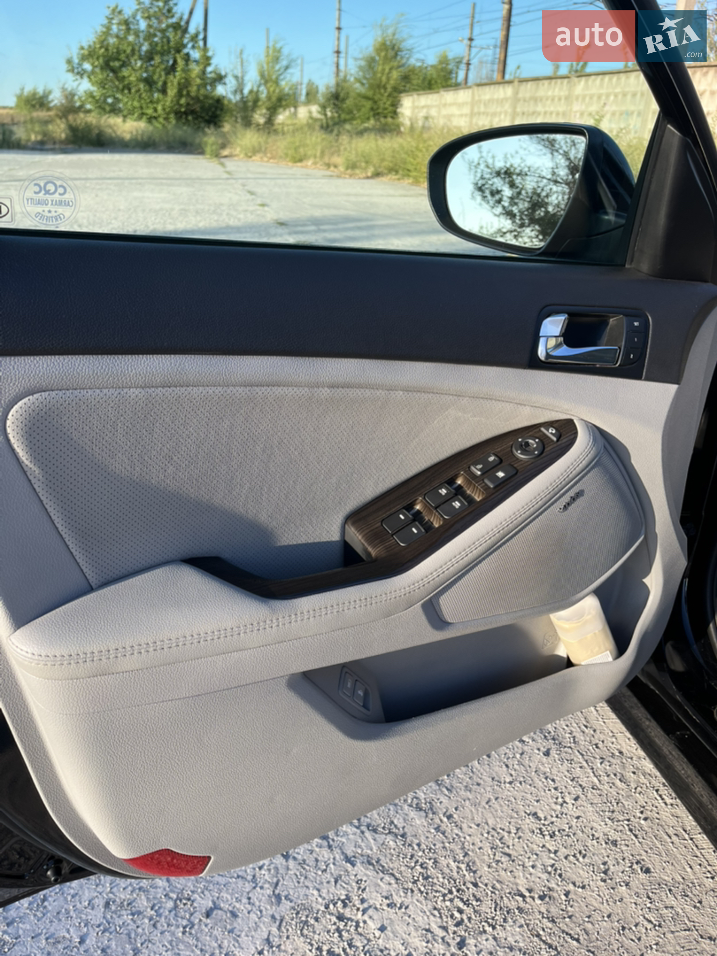 2014 Kia Optima - мініатюра 14