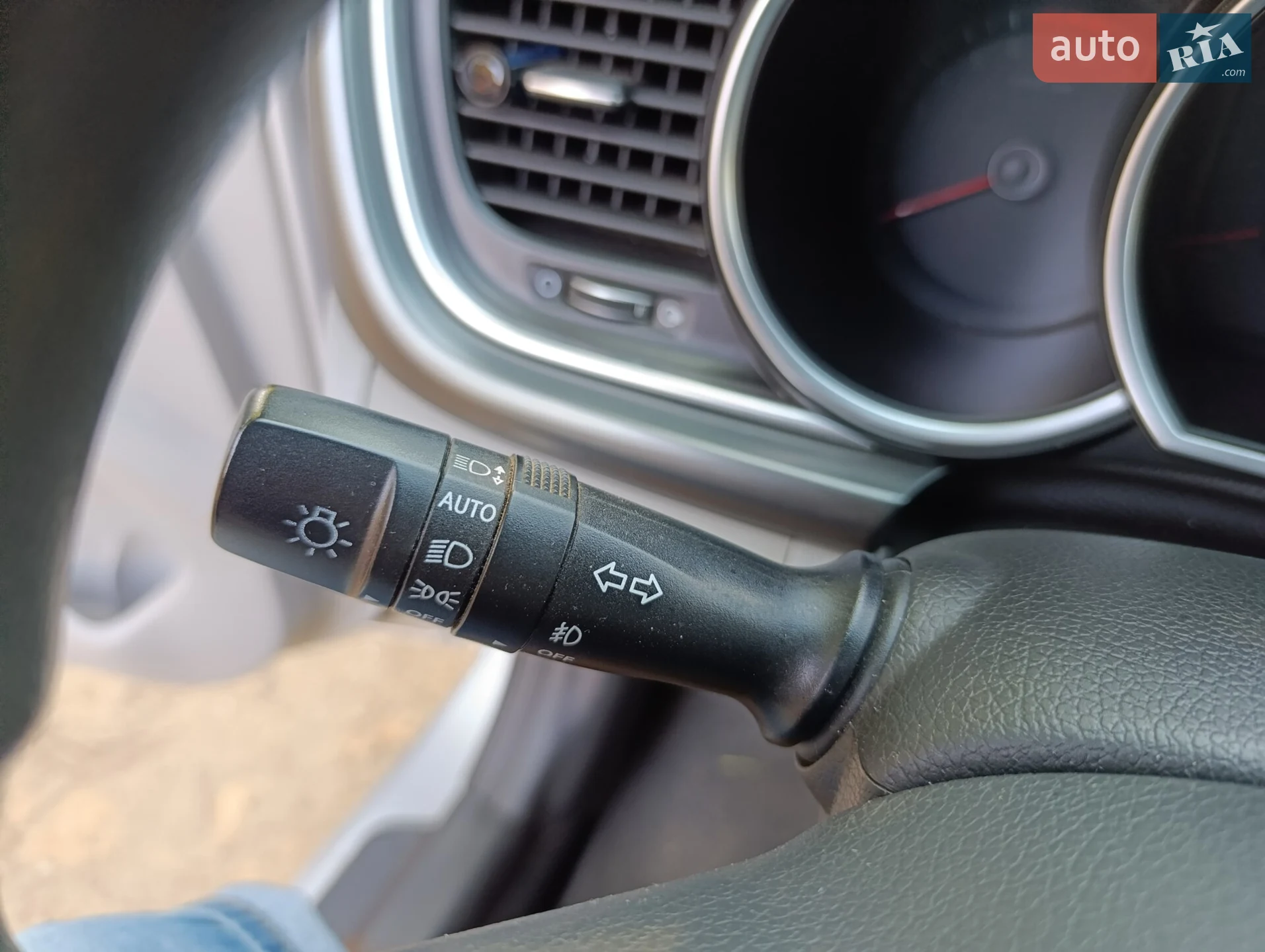 2014 Kia Optima - мініатюра 39