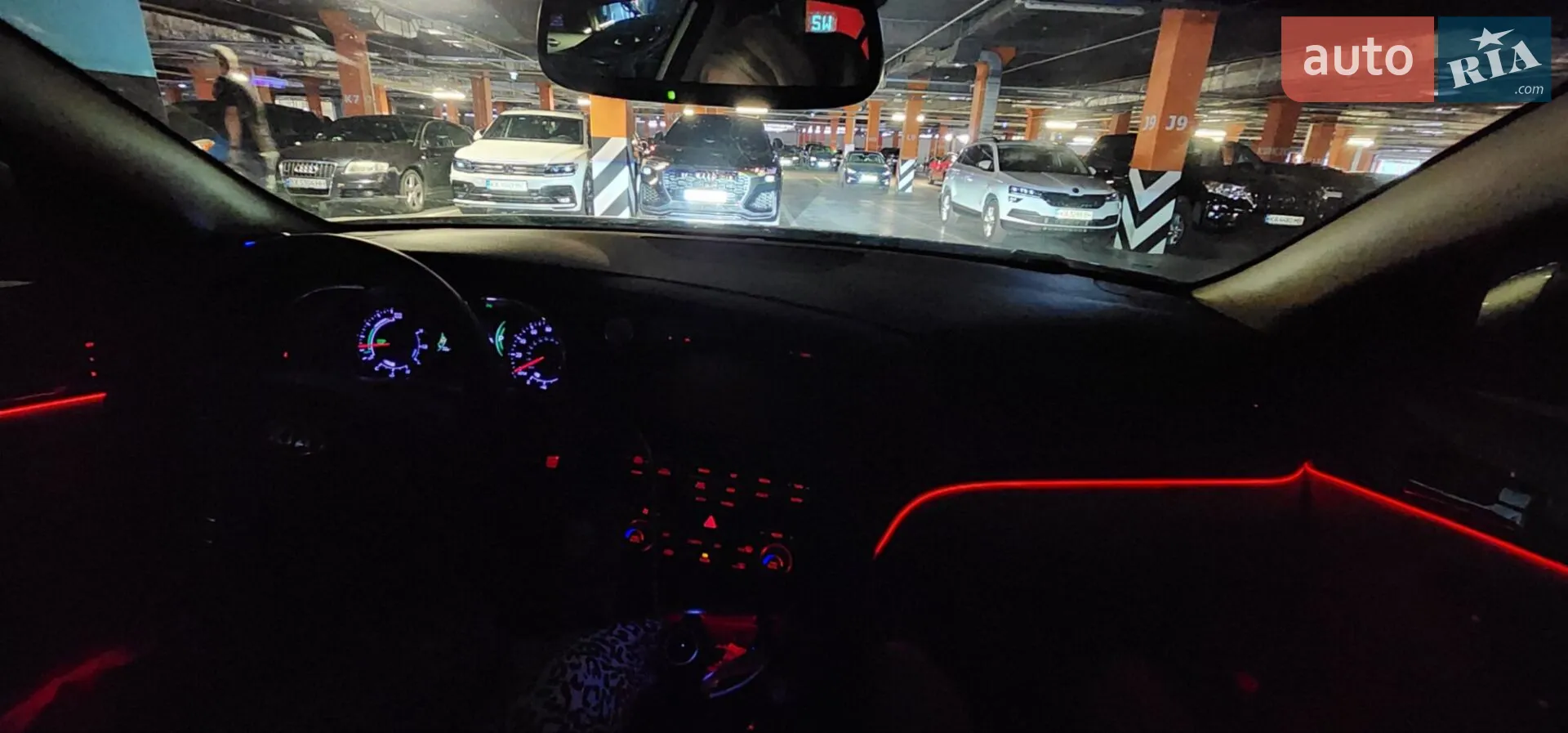 2013 Kia Optima - мініатюра 33