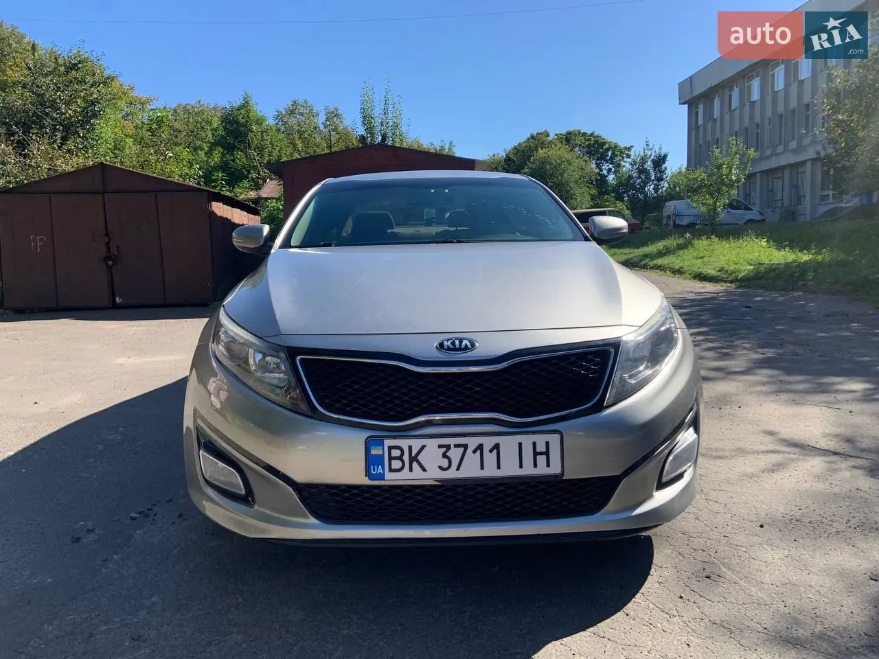 2016 Kia Optima - мініатюра 21