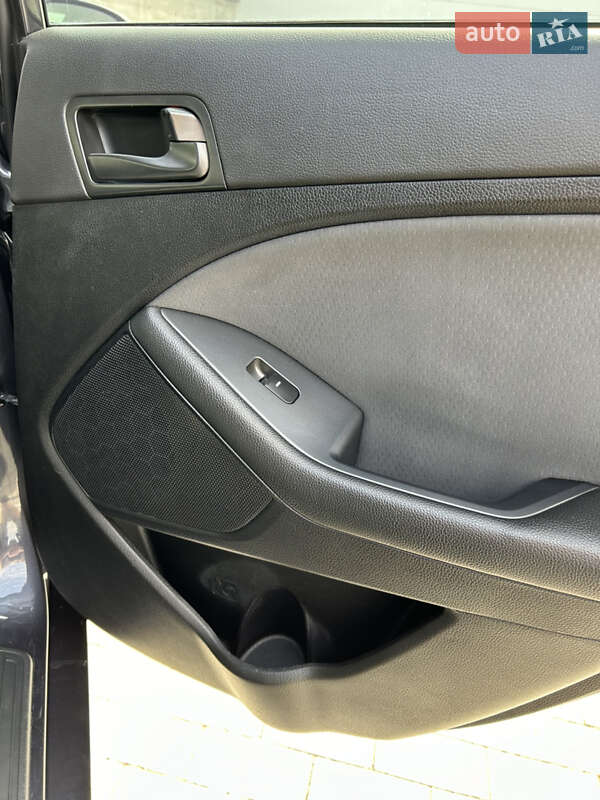 Седан Kia Optima 2015 в Одессе фото 10 Седан Kia Optima 2015 в Одессе