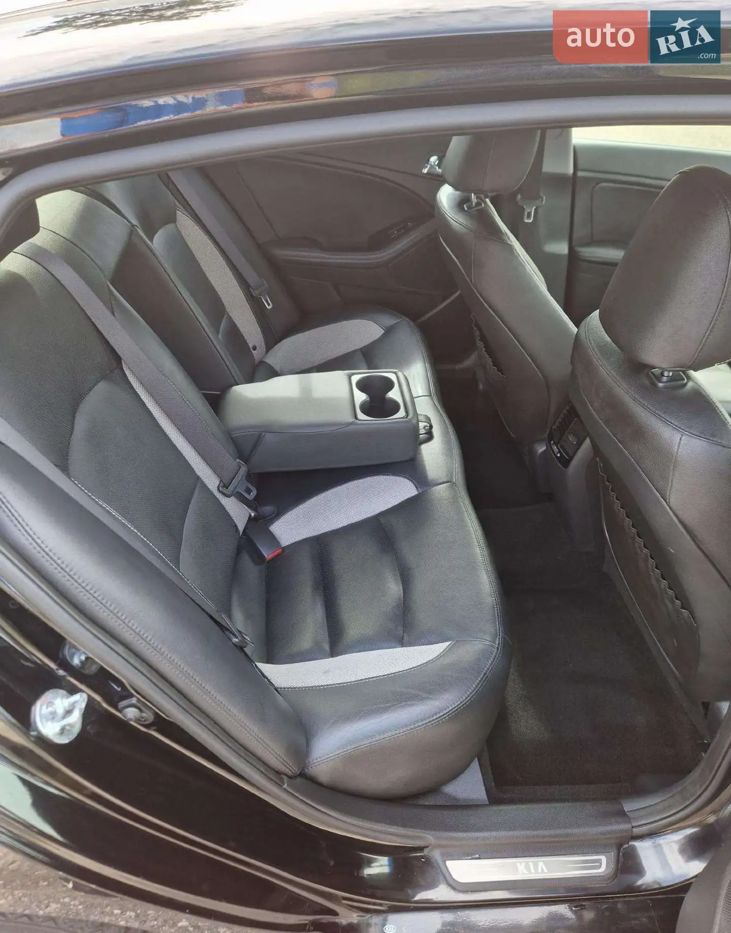 2012 Kia Optima - мініатюра 19