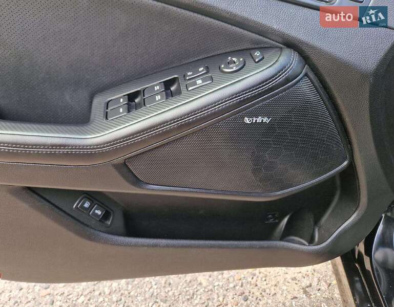 Седан Kia Optima 2012 в Ивано-Франково фото 21 Седан Kia Optima 2012 в Ивано-Франково