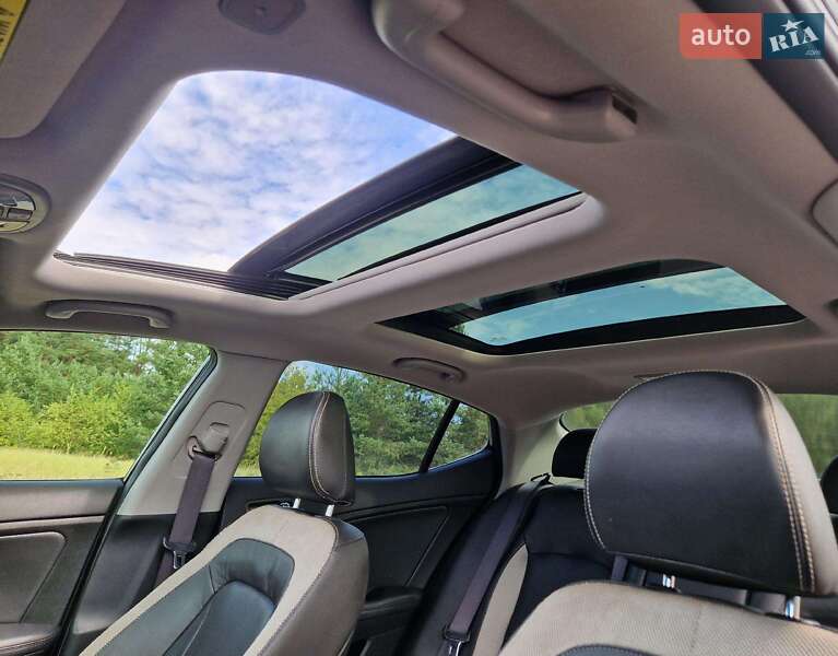 Седан Kia Optima 2012 в Ивано-Франково фото 25 Седан Kia Optima 2012 в Ивано-Франково