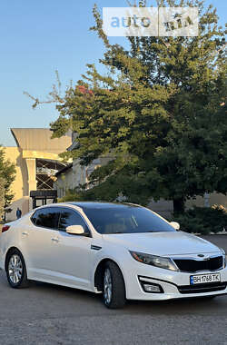 Седан Kia Optima 2013 в Чорноморську