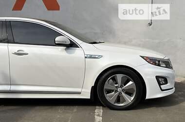 Седан Kia Optima 2014 в Одессе