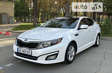 Седан Kia Optima 2015 в Харкові