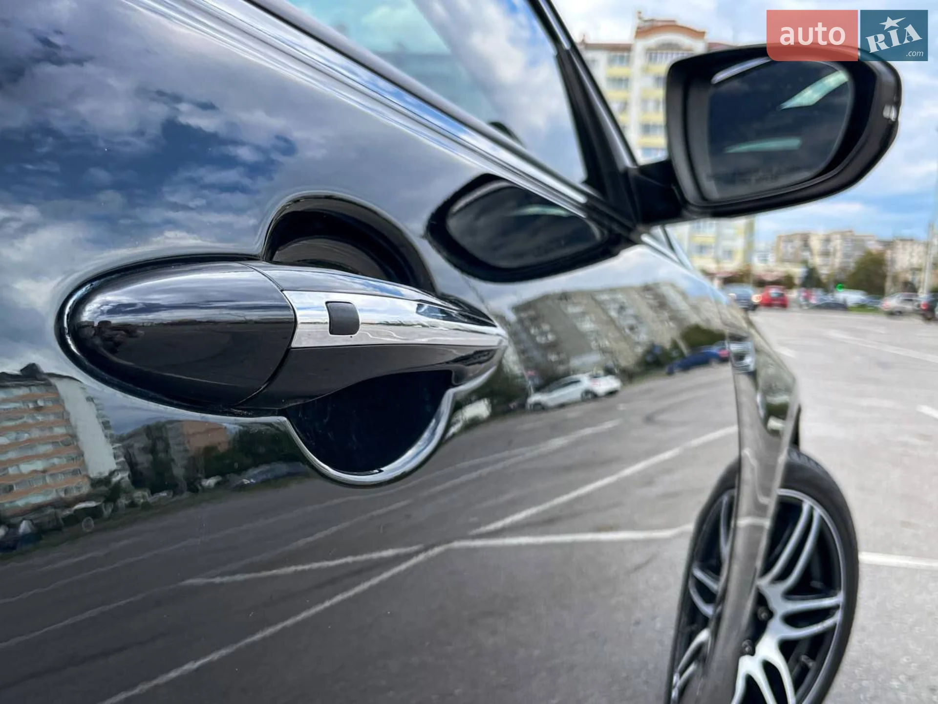 2014 Kia Optima - мініатюра 9