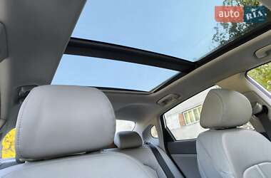 Седан Kia Optima 2017 в 