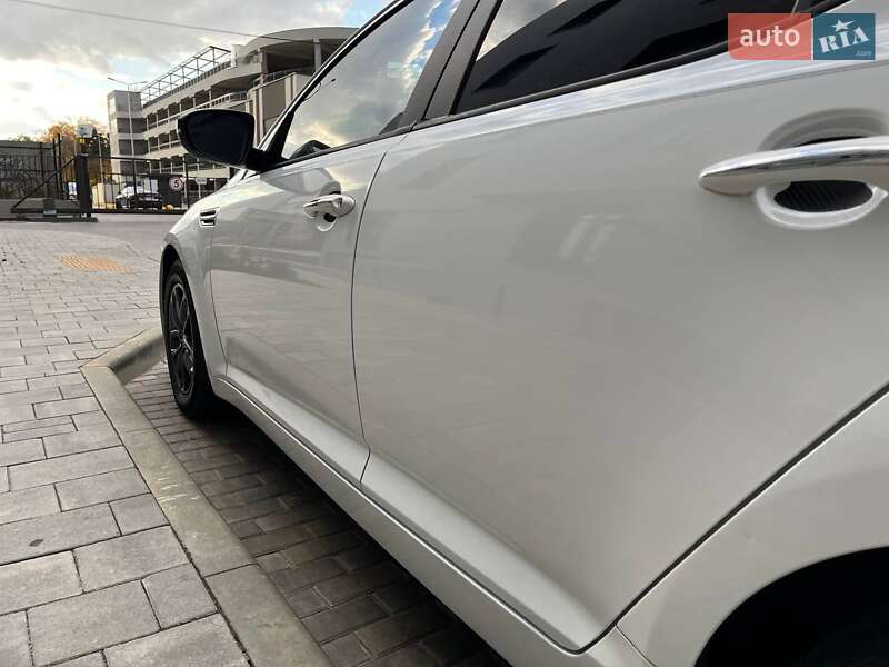 Седан Kia Optima 2013 в Одесі фото 5 Седан Kia Optima 2013 в Одесі