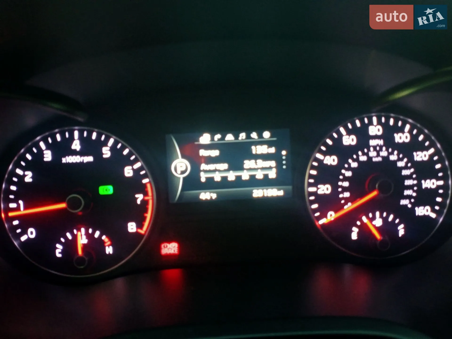 2016 Kia Optima - мініатюра 3