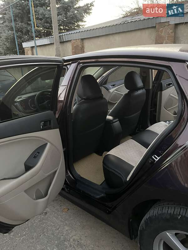 Седан Kia Optima 2014 в Одесі фото 5 Седан Kia Optima 2014 в Одесі