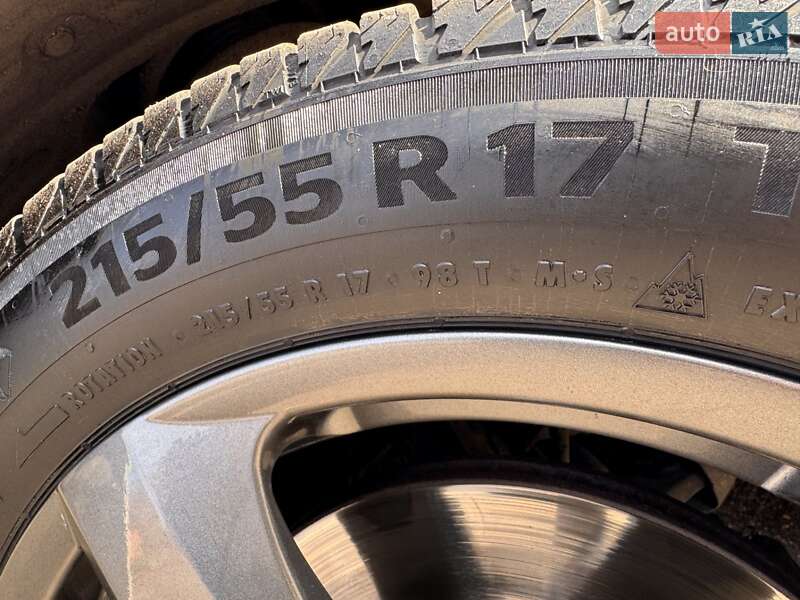 Универсал Kia Optima 2018 в Кривом Роге фото 16 Универсал Kia Optima 2018 в Кривом Роге