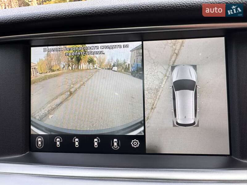 Универсал Kia Optima 2018 в Кривом Роге фото 23 Универсал Kia Optima 2018 в Кривом Роге