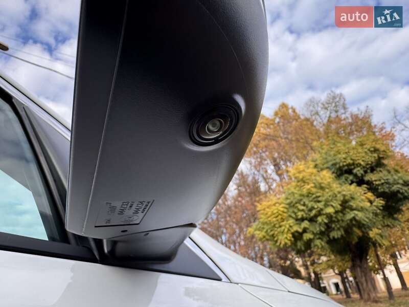 Универсал Kia Optima 2018 в Кривом Роге фото 27 Универсал Kia Optima 2018 в Кривом Роге