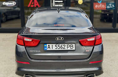 Седан Kia Optima 2015 в Києві