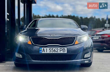 Седан Kia Optima 2015 в Києві