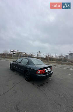 Седан Kia Optima 2003 в Киеве