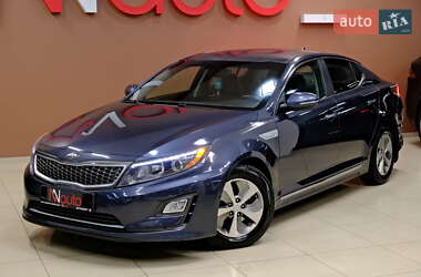 Седан Kia Optima 2015 в Одесі