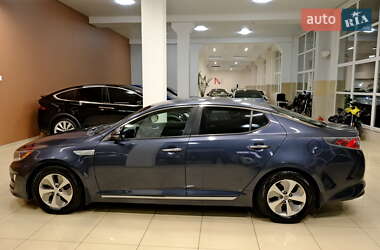 Седан Kia Optima 2015 в Одесі