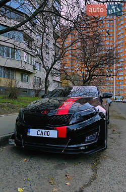 Седан Kia Optima 2013 в Одессе