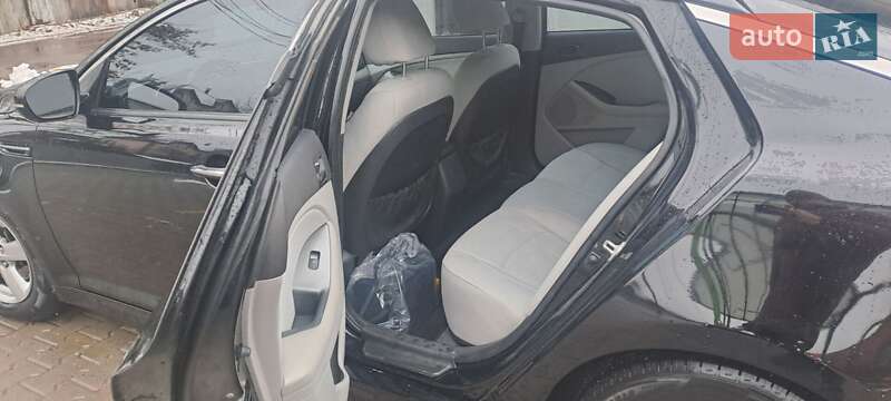 Седан Kia Optima 2014 в Киеве фото 7 Седан Kia Optima 2014 в Киеве