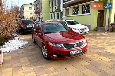 Седан Kia Optima 2009 в Ніжині