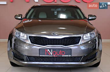 Седан Kia Optima 2012 в Одессе