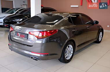 Седан Kia Optima 2012 в Одессе