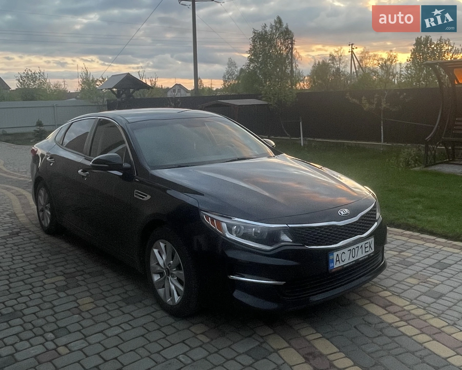 2018 Kia Optima - мініатюра 26