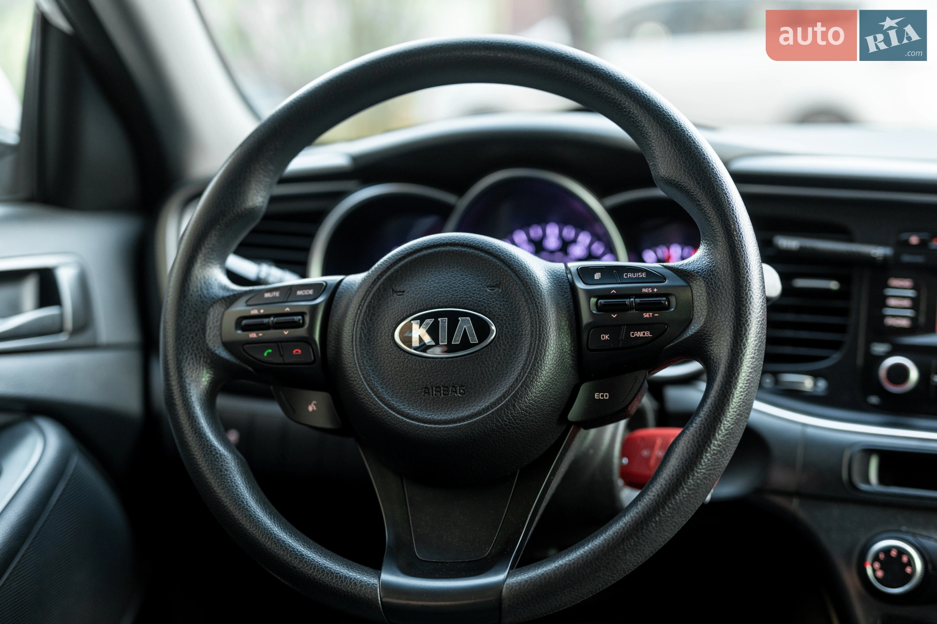 2015 Kia Optima - мініатюра 13