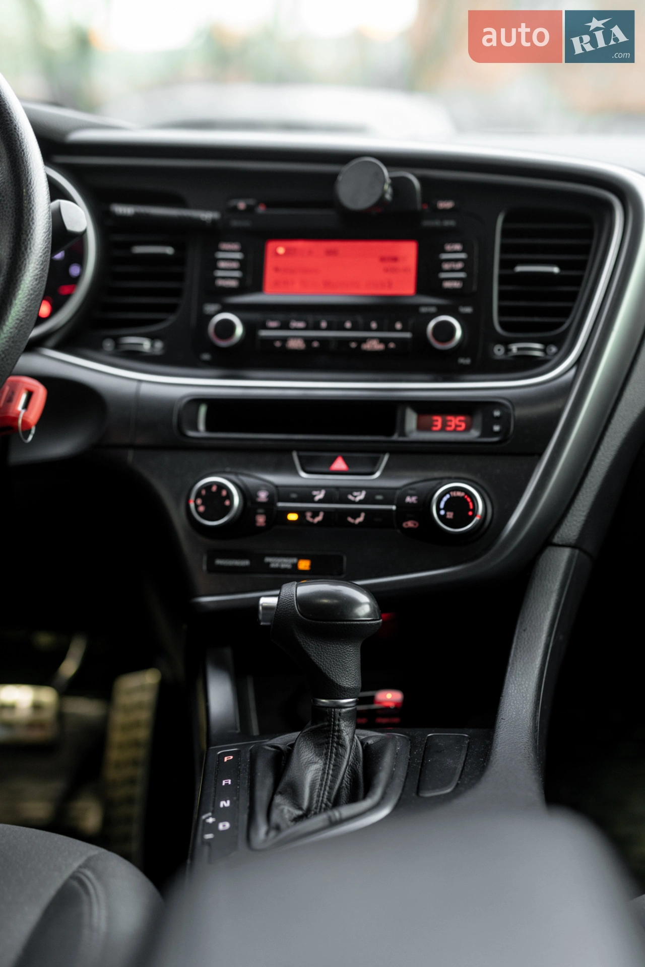 2015 Kia Optima - мініатюра 14
