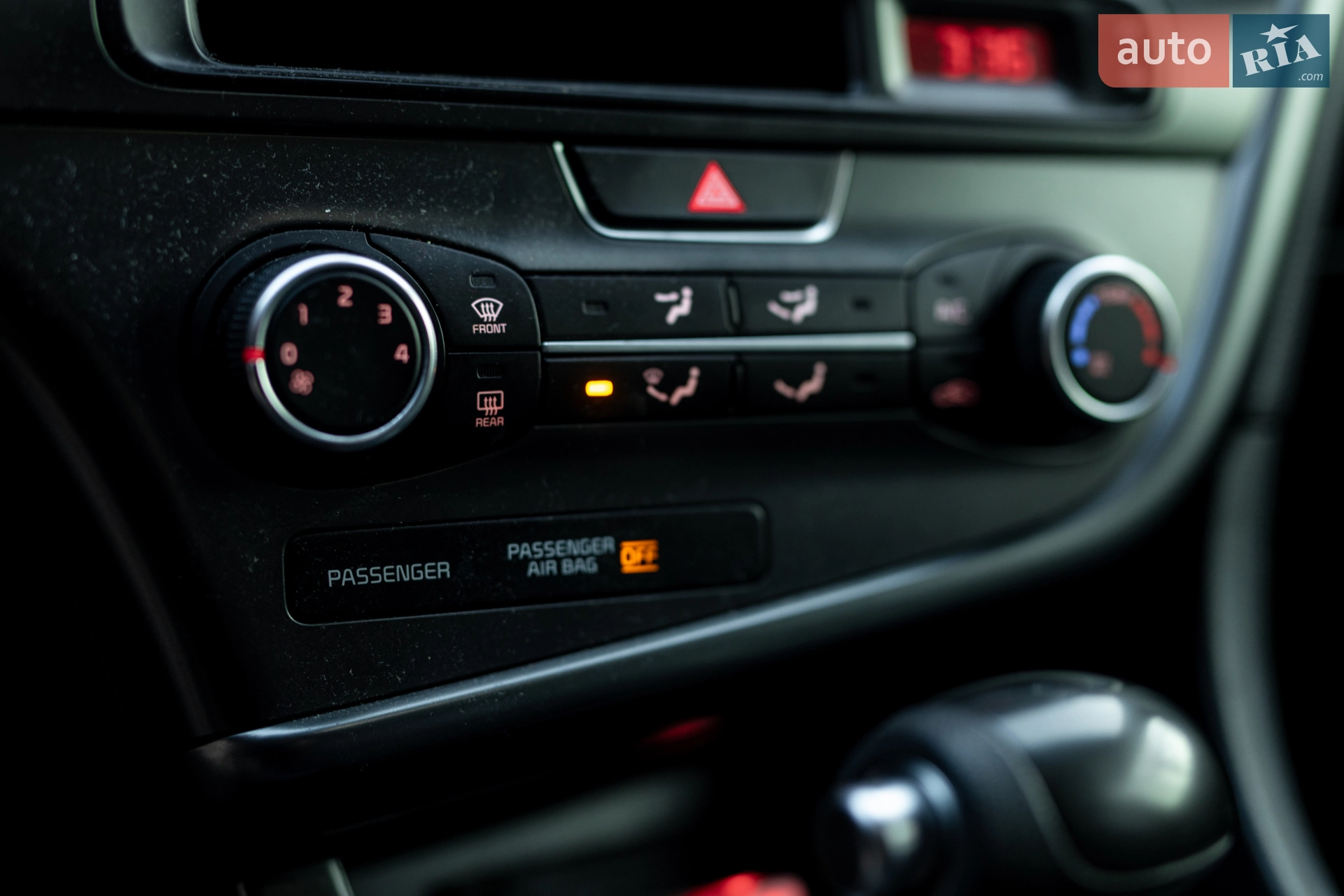 2015 Kia Optima - мініатюра 17