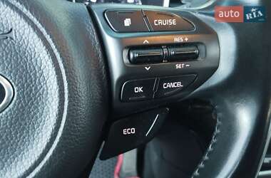 Седан Kia Optima 2014 в Одессе фото 7 Седан Kia Optima 2014 в Одессе