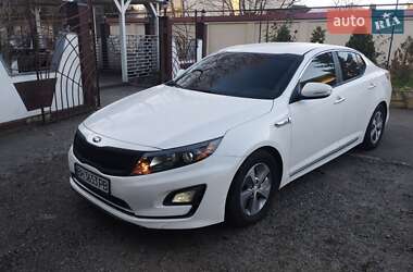 Седан Kia Optima 2014 в Одессе фото 12 Седан Kia Optima 2014 в Одессе