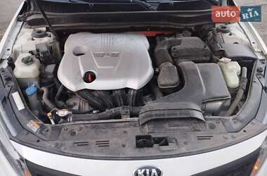 Седан Kia Optima 2014 в Одессе фото 13 Седан Kia Optima 2014 в Одессе